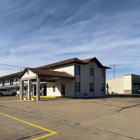 Motel 6-Dyersburg, Tn Exteriör bild
