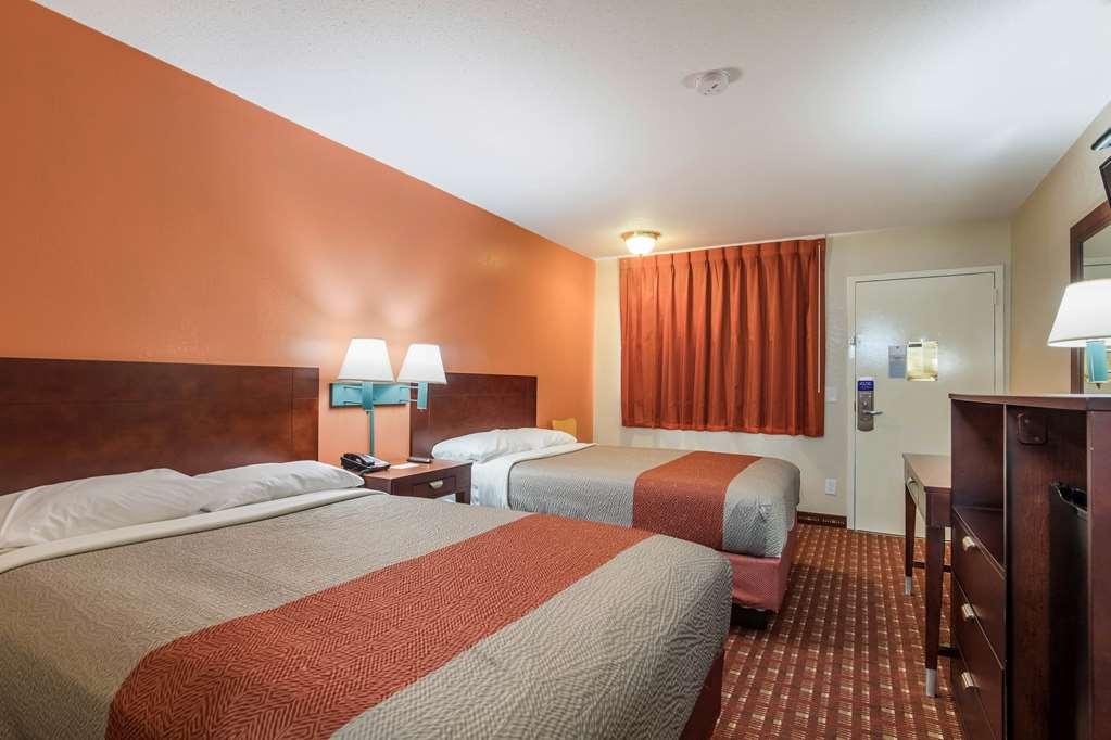 Motel 6-Dyersburg, Tn Rum bild