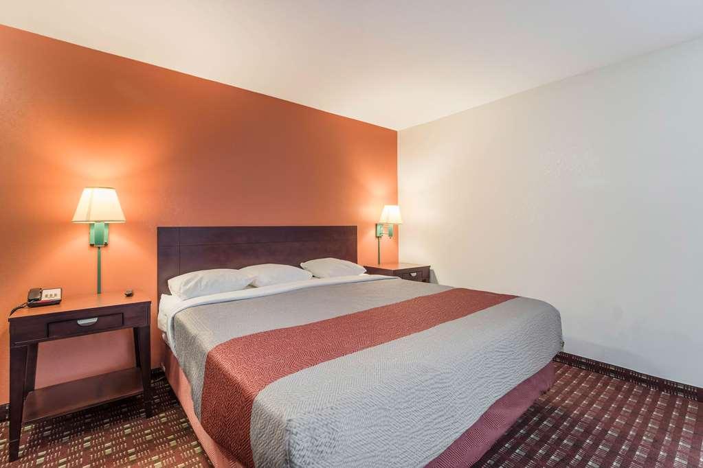 Motel 6-Dyersburg, Tn Rum bild