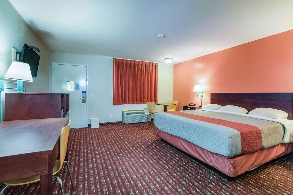 Motel 6-Dyersburg, Tn Rum bild