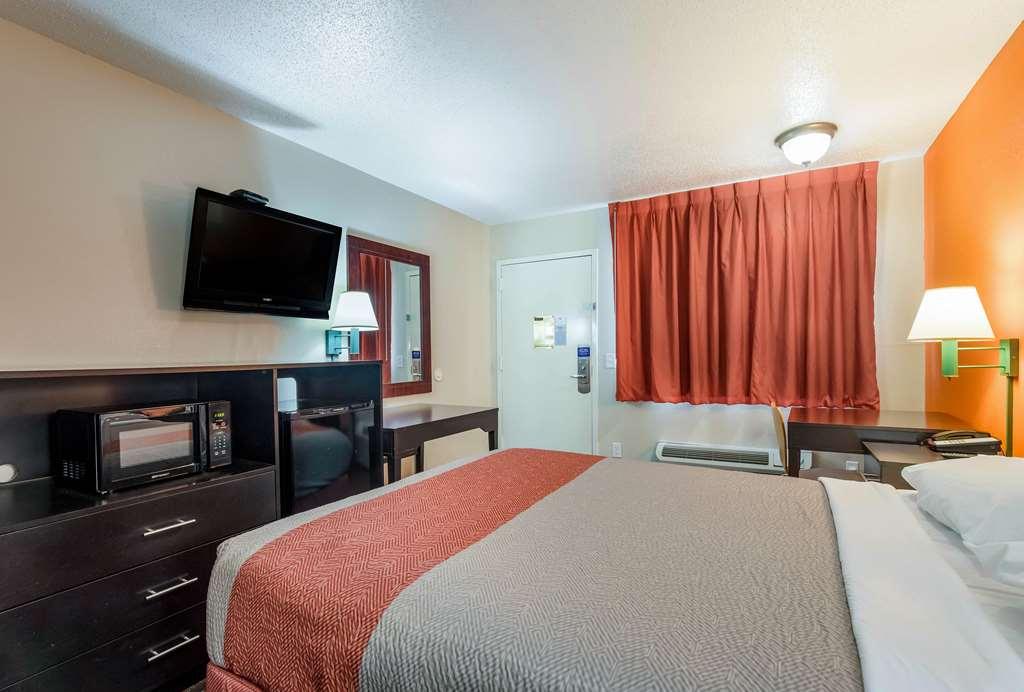 Motel 6-Dyersburg, Tn Rum bild