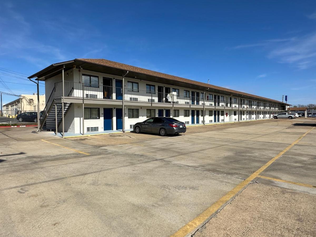 Motel 6-Dyersburg, Tn Exteriör bild